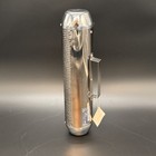 Mc-121 13x3  Stainless Steel Guiro Percussion Instrument