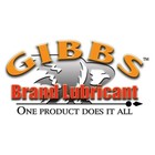 Gibbs Brand Lubricant  Penetrant  Water Repellent  12 Oz Spray Can  Set Of 4