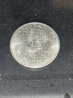  1873  Elgin Il-el 6wm  r-5  Elgin National Watch Co Illinois Merchant Token