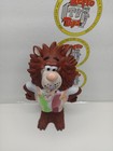 Vtg Set 4 General Mills Figures Count Chocula Fruit Brute Franken Boo Berry 1970