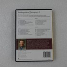 The Great Courses Fundamentals Of Photography Ii 2  Dvd No Booklet