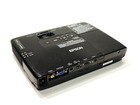Epson Powerlite 1761w H478a 3lcd  2 6k Lumen Vga hdmi Projector - 0 Lamp Hours