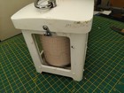 Vintage Casella Thermograph Thermohygrograph   Chart Recorder Working Bk02t19065