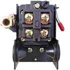 Air Compressor Pressure Switch 90-125 Psi  26a Heavy Duty 1 4  Npt Single Por   