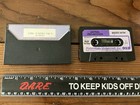 Barrie Konicov Subliminal Astral Projection Cassette Tape Potentials Unlimited