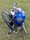 Graco 395 Nova Sprayer 