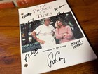 The Prince Of Tides Signed Autographed Script Full Screenplay Script Reprint