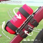 Jbl Bluetooth Speaker Mount Strap Holder For Bike Atv Flip Charge Case Accessory