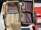 Lot Of  Hilti X-hsn 24  Deck Fastenernails   Dx Cartridge 6 8 11 M40 Cal 27