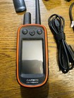 Nob Garmin Alpha 100 Gps Dog Tracking System And Garmin T5 Collar Free Shipping