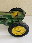 Vintage Original Ertl John Deere Model 60 Toy Farm Tractor 1950 s Die-cast