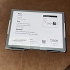 Sentry Call Screener   Spam Call Blocker V3 1 New Open Box