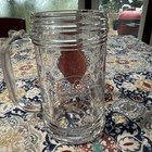 Disney Cruise Line Ship Destiny Mickey Waves Logo Beer Mug