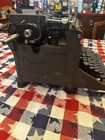  Vintage 1939 Underwood Master Manual Typewriter Model M - Working