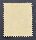 Australia 1926 Kgv Small Multiple Wmk  P13 5x12 5  4 1 2d Violet - Mint Hinged