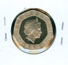 1998 Great Britain 20 Pence Ultra Finest Proof Dcam      3 49 Shipping Uk   