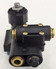 2607243c92 International Link Hadley Height Control Valve W  Dump 2607243c94