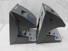 2 Lot - Schlage Handpunch 3000 Novatime Ethernet Hand Punch Hp-3000