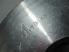 Tube Severing Collet 2 000 d 50 80mm Aluminum