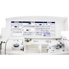 Juki Exceed Hzl-f400 Quilt Pro Quilting Sewing Machine