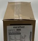 Marathon 5kh37pna479ax Electric Pump Motor New Factory Sealed