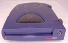 Iomega Parallel 250 Zip Drive Z250p Tested Works With Power Adapter   Cable