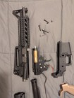 Airsoft M4 Boneyard