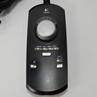 Logitech Z-5300 Thx 5 1 Speaker System Volume Control Pod Center Remote