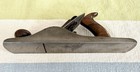 Antique Stanley Bailey  5 Plane Type 4 Complete All Original 1875-1885 Excellent