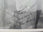 John F  Kennedy President Signed   Autograph Photo Psa Authentic 