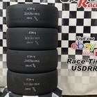 539-4 Usdrrt Hooiser Dot Road Race Tire 205 50-zr15  Sm7 5