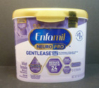 Enfamil Gentlease Neuropro Infant Formula 19 5 Oz Exp 02 2027 Free Shipping