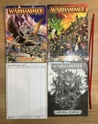 Warhammer Game Of Fantasy Battles 5th Edition Games Workshop Incomplete Rras5