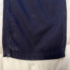 Carhartt Navy Rugged Flex Canvas Paint Original Fit Women   s Size 12 New With Tag