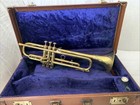 Vintage Martin Committee Trumpet  1949 
