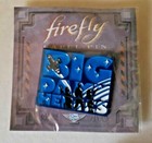 Loot Crate Firefly serenity Large Lapel Pin Set Of 9- Carded 1 5   2 5 