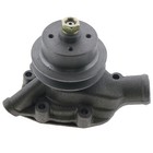 Water Pump Fits For Mitsubishi Forklift Fd25 Serial No F18a-54285 Engine S4e