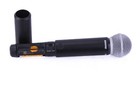 Shure Blx2 sm58 Handheld Wireless Transmitter With Sm58 Capsule Band J11
