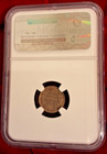 Spring Sale Canada 5 Cents 1886 Large Repunched 6 6 Loop Ngc Au55 Rare  a463 