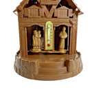 Vintage Estate 7  Mystic Weather Forecaster Weather Wizard Free Ship 