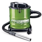 Paac301 Double Layer Washable Heat-resistant Ash And Dust Vacuum Filter  5  X   