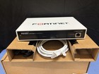 Fortinet Fortigate 60d Network Security Firewall Appliance Fg-60d Open Box