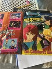 Album Los Caballeros Del Zod  aco 3 100  Completo