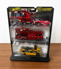  stand Only  Hot Wheels Team Transport Stand  Black  Fits 3  Brand New hot Wheel