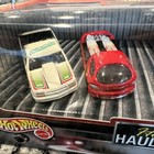 1999 Hot Wheels Hot Haulers   1 64 Die-cast     Four Car   Truck Set