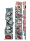 Vintage Mixed Lot Of  40  Packs Of 3 New Old Stock Of Dart Flights 120 Flights