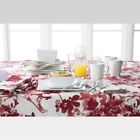 16pc Porcelain Square Dinnerware Set White - Threshold