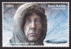 Svalbard Spitsbergen 2022 Year Set Complete Mnh Local Stamps