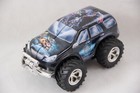 Transformer Big Wheel Suv Metal Storage Tin
