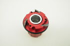 New  Stan s Notubes Freehub Body 3 30 9 10 11 Speed Shimano Mountain Red Zh0007
